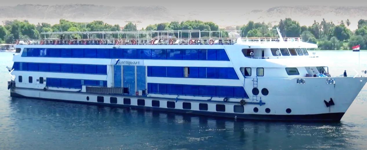 Is the Blue Shadow Nile Cruise Package Safe? Travel Tips and Expert Insights