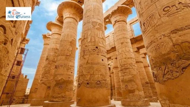 Unlocking the Secrets of the Nile: An “Ancient Mysteries Egypt Meditation Tour” with Nile Cruisess